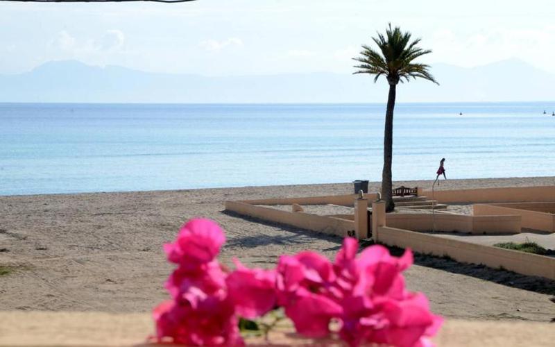אלקודיה Seaside Houses מראה חיצוני תמונה