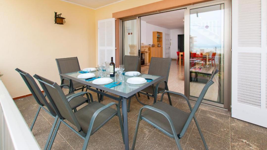 אלקודיה Seaside Houses מראה חיצוני תמונה